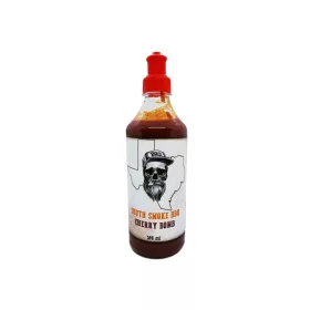 South Smoke Cherry Bomb BBQ Omáčka 500ml