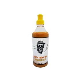   South Smoke Carolina Gold Pikantní hořčicová BBQ Omáčka 500ml