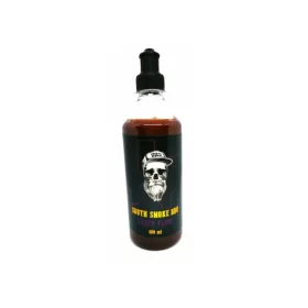 South Smoke Crazy Plum BBQ Omáčka 500ml
