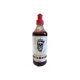 South Smoke Red Hot Chili Glazer BBQ Omáčka 500ml