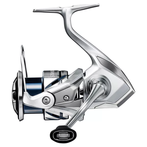 Shimano Reel Stradic 2500 FM Naviják s přední brzdou (ST2500FM)