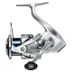 Shimano Reel Stradic 2500 FM Naviják s přední brzdou (ST2500FM)