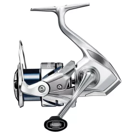   Shimano Stradic FM 2500 HG Naviják s přední brzdou (ST2500HGFM)