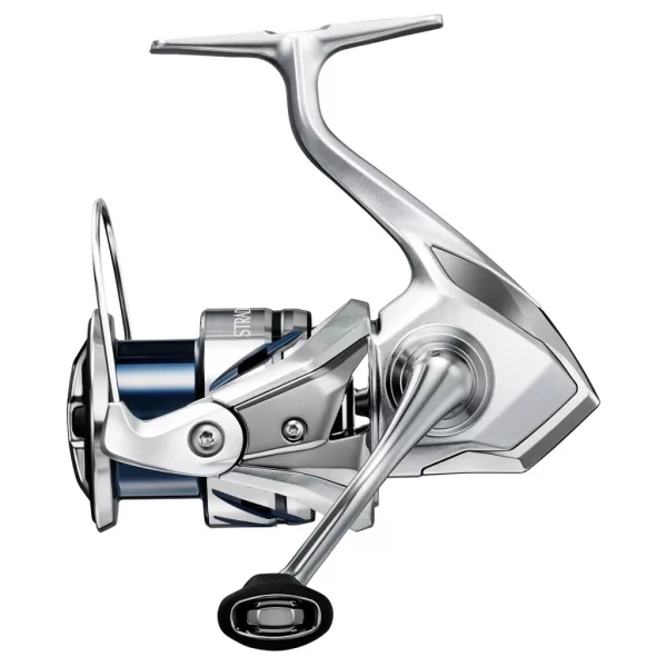 Shimano Stradic FM 2500 HG Naviják s přední brzdou (ST2500HGFM)