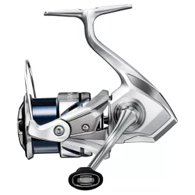   Shimano Stradic FM 2500S Naviják s přední brzdou (ST2500SFM)