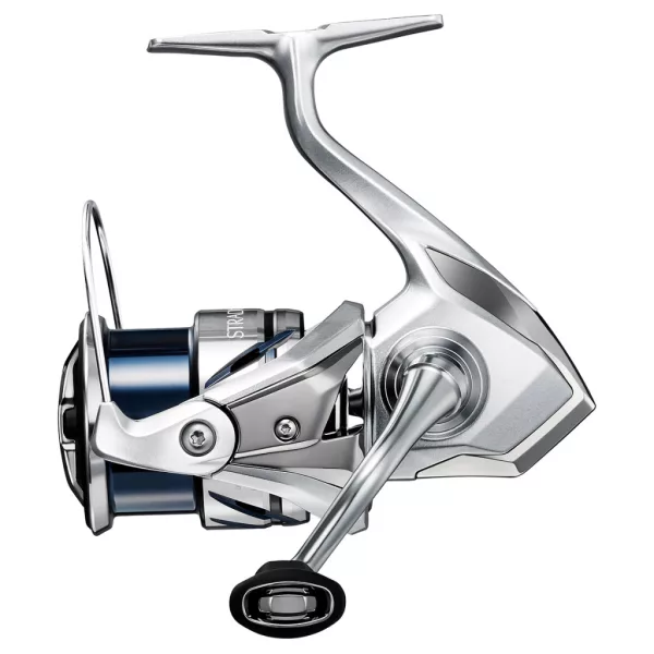 Shimano Stradic FM 2500S Naviják s přední brzdou (ST2500SFM)