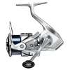 Naviják Shimano Stradic FM 2500S HG s přední brzdou (ST2500SHGFM)