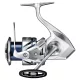 Shimano Stradic FM 4000 Naviják s přední brzdou (ST4000FM)