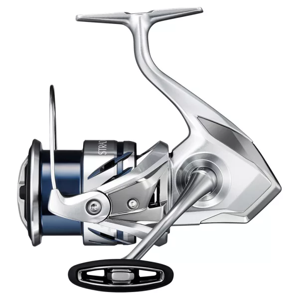 Naviják s přední brzdou Shimano Stradic FM 4000M HG (ST4000MHGFM)