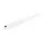 Major Craft Stabi Shad Slim 8,9cm #006 Clear Gumová nástraha 4ks