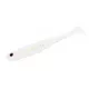 Major Craft Stabi Shad Slim 8,9cm #006 Clear Gumová nástraha 4ks