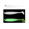 Major Craft Stabi Shad Slim 8,9cm #007 Glow Gumová nástraha 4ks
