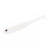 Major Craft Stabi Shad Slim 10,2cm #006 Čirá gumová nástraha 4ks