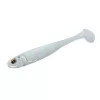 Major Craft Stabi Shad Slim 10,2cm #007 Glow Gumová ryba 4ks