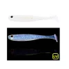 Major Craft Stabi Shad Slim 17,8cm 37gr #006 Čirá gumová nástraha 2ks