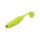 Major Craft Stabi Shad Fat 8,9cm #005 Chart Silver Gumová nástraha 4ks