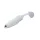 Major Craft Stabi Shad Fat 10,2cm #007 Glow Gumová nástraha 4ks