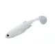 Major Craft Stabi Shad Fat 10,2cm #007 Glow Gumová nástraha 4ks