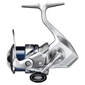   Naviják s přední brzdou Shimano Stradic FM C2000 HG (STC2000HGFM)