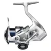 Shimano Reel Stradic FM C2500S Naviják s přední brzdou (STC2500SFM)