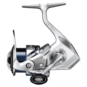   Shimano Reel Stradic FM C2500S Naviják s přední brzdou (STC2500SFM)