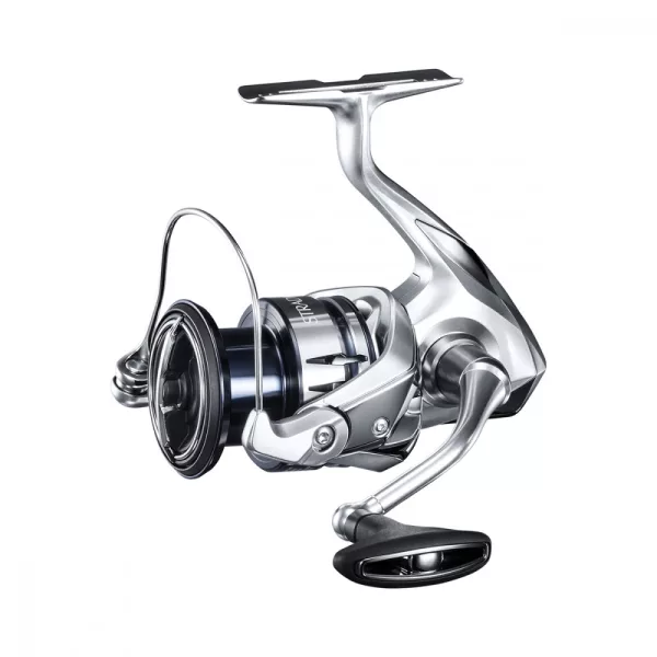 SHIMANO Stradic C3000 FL - naviják s přední brzdou (STC3000FL)