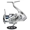 Naviják Shimano Stradic FM C3000 s přední brzdou (STC3000FM)