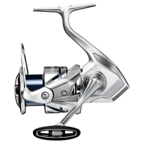   Naviják Shimano Stradic FM C3000 s přední brzdou (STC3000FM)