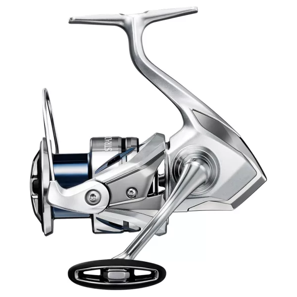 Naviják Shimano Stradic FM C3000 s přední brzdou (STC3000FM)