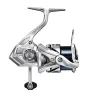 Naviják Shimano Stradic FM C3000 s přední brzdou (STC3000FM)