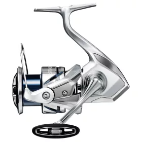   Shimano Stradic FM C3000 HG Naviják s přední brzdou (STC3000HGFM)