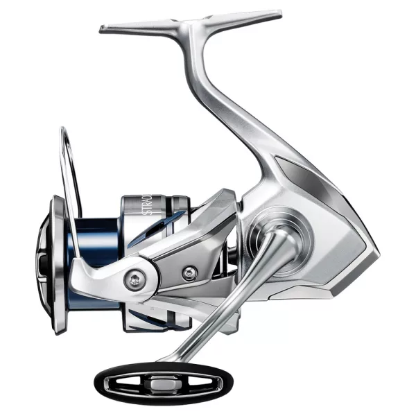 Shimano Stradic FM C3000 HG Naviják s přední brzdou (STC3000HGFM)