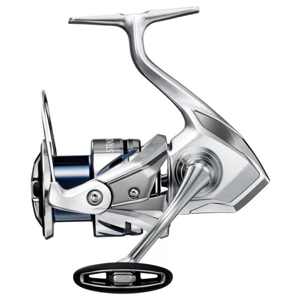 Shimano Stradic FM C3000 XG Naviják s přední brzdou (STC3000XGFM)
