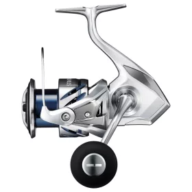   Naviják s přední brzdou Shimano Stradic FM C5000 XG (STC5000XGFM)