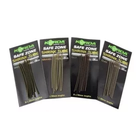 Korda Shrink Tube 1,2mm Gravel Smršťovací hadička