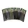 Korda Shrink Tube 1,2mm Gravel Smršťovací hadička