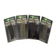 Korda Shrink Tube 1,2mm Gravel Smršťovací hadička