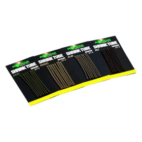 Korda Shrink Tube 1,6mm Gravel Smršťovací bužírka