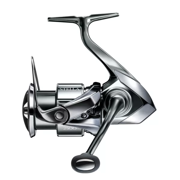Shimano Stella FK 1000 Přední Brzda Naviják (STL1000FK)