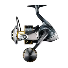   Shimano Stella SW D 10000 HG Naviják s přední brzdou (STLSW10000HGD)