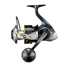   Shimano Stella SW D 10000 PG Naviják s přední brzdou (STLSW10000PGD)