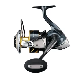   Shimano Stella SW D 14000 XG Naviják s přední brzdou (STLSW14000XGD)