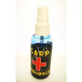 Carp Ambulance Dezinfekční sprej