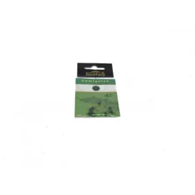 EuroCarp Gumový korálek 4mm