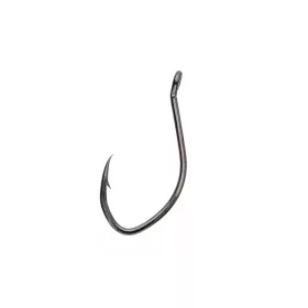   Vargas Catarzis Buffalo Single Hooks S očkem, S protihrotem Jednoháček Na sumce #6/0