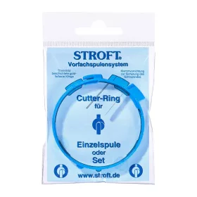 Stroft Cutter Ring Řezací kroužek pro návazcové vlasce