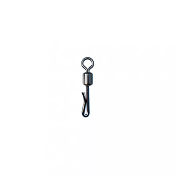 Sunset - Q-SHAPED W/ SWING SNAP ST-S-2018 N10 X8 - Otočná karabinka