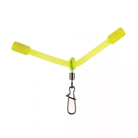   Sunset - SLIDING FISH FINDER ST-S-6063 30MM X2 - Obratlík s karabinou