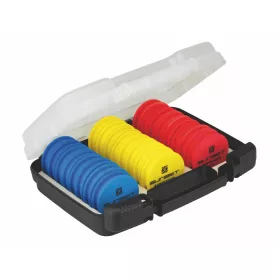 Sunset - SUNWINDER BOX 24PCS - EVA držák návazců