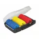 Sunset - SUNWINDER BOX 24PCS - EVA držák návazců